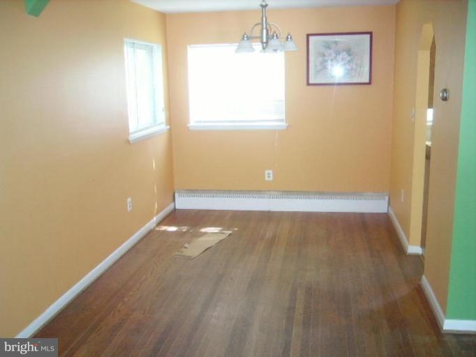 2521 Buck Lodge Road Adelphi, MD 20783 - Photo 6 of 15 Dining Room