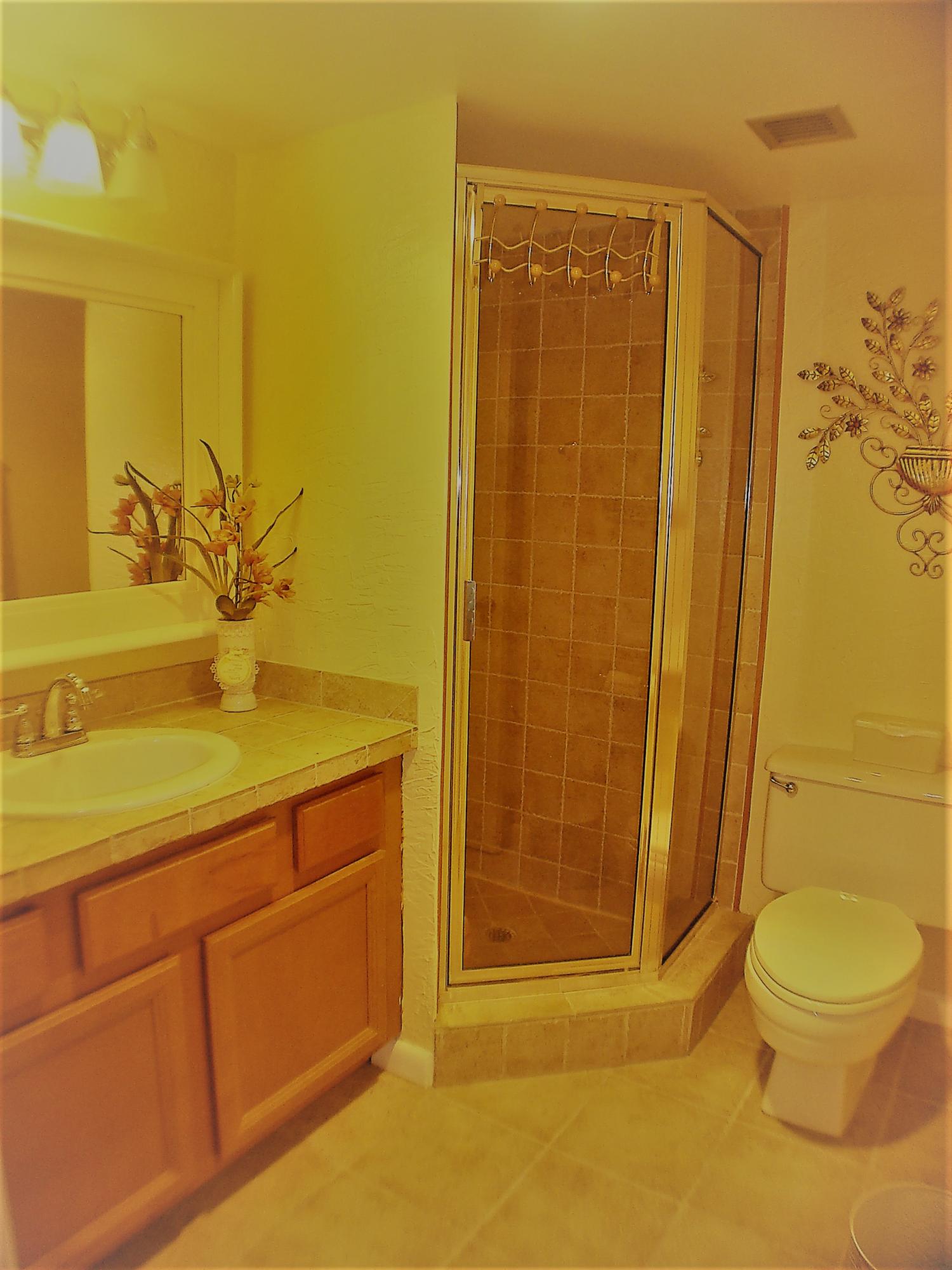 4 Royal Palm Way, Unit 201 Boca Raton, FL 33432 - Photo 23 of 34 2nd bathroom a