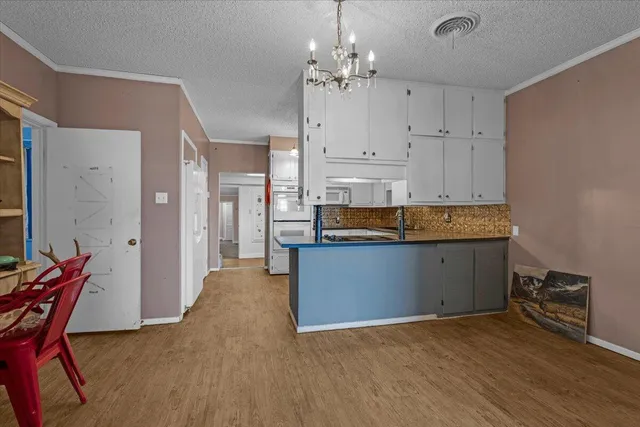 $192,500 | 1868 David Bailey Road, Brownfield, TX 79316