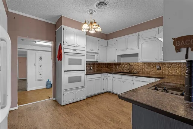 $192,500 | 1868 David Bailey Road, Brownfield, TX 79316