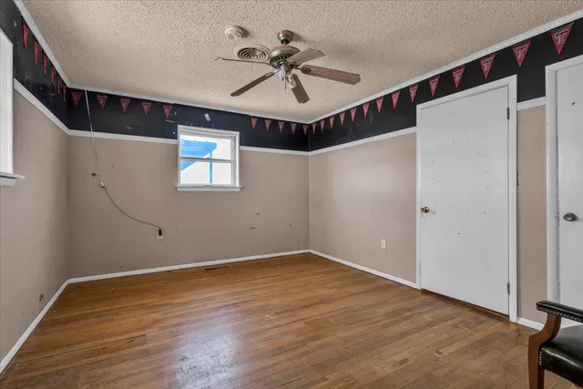 $192,500 | 1868 David Bailey Road, Brownfield, TX 79316