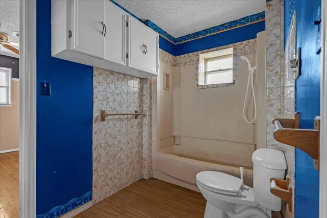 $192,500 | 1868 David Bailey Road, Brownfield, TX 79316