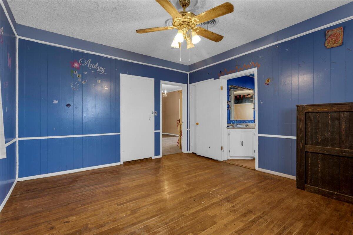 1868 David Bailey Road Brownfield, TX 79316 - Photo 22 of 43 22-1868 David Bailey Rd