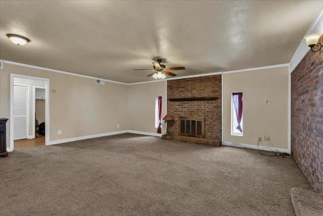 $192,500 | 1868 David Bailey Road, Brownfield, TX 79316