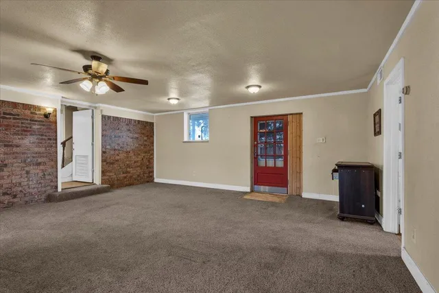 $192,500 | 1868 David Bailey Road, Brownfield, TX 79316