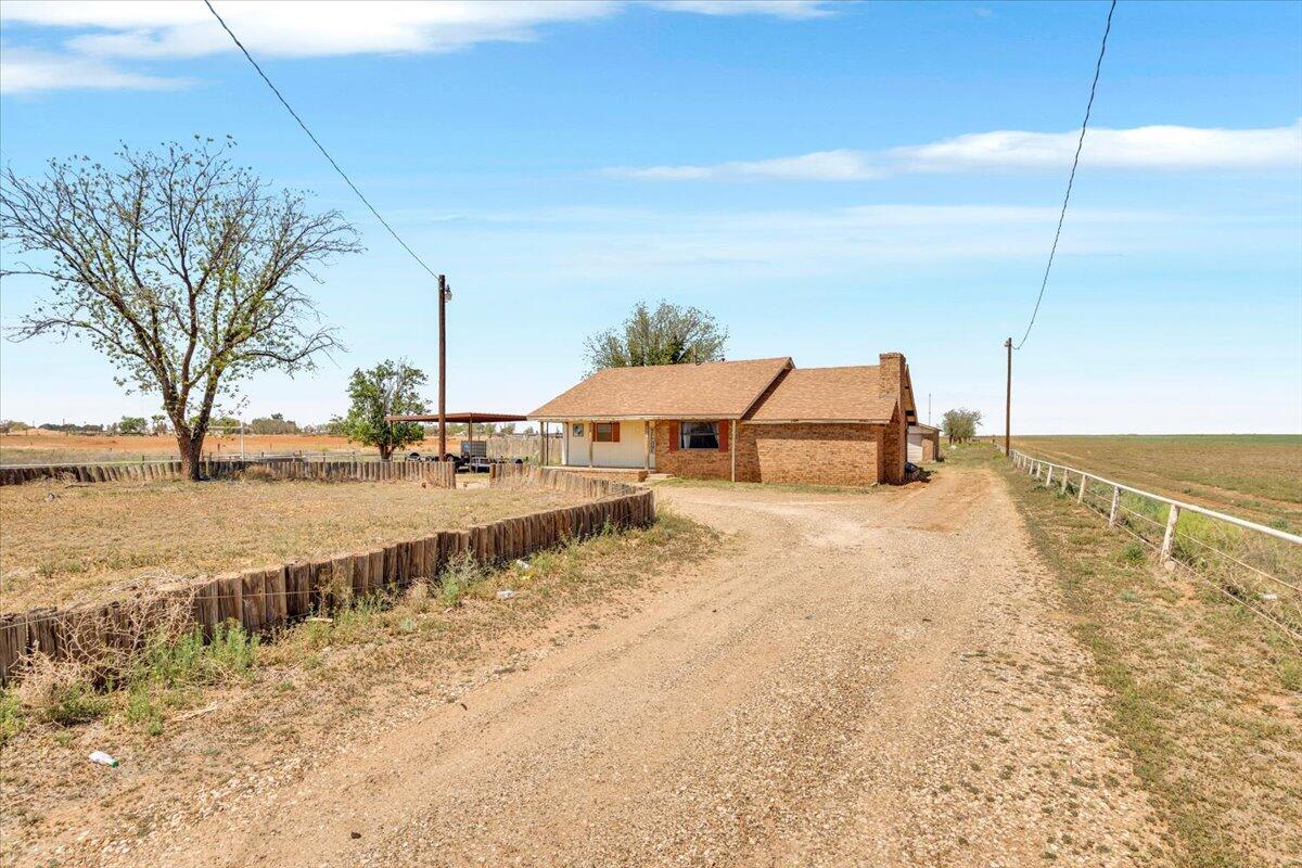 1868 David Bailey Road Brownfield, TX 79316 - Photo 3 of 43 02-1868 David Bailey Rd