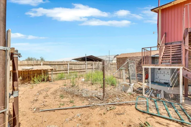 $192,500 | 1868 David Bailey Road, Brownfield, TX 79316