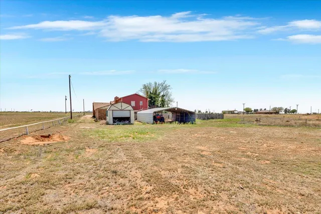 $192,500 | 1868 David Bailey Road, Brownfield, TX 79316