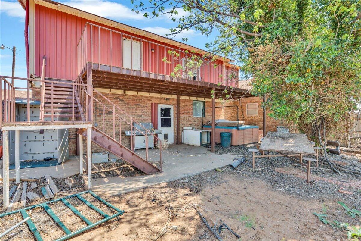 1868 David Bailey Road Brownfield, TX 79316 - Photo 40 of 43 37-1868 David Bailey Rd