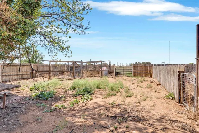 $192,500 | 1868 David Bailey Road, Brownfield, TX 79316