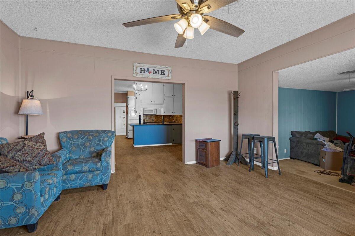 1868 David Bailey Road Brownfield, TX 79316 - Photo 5 of 43 05-1868 David Bailey Rd