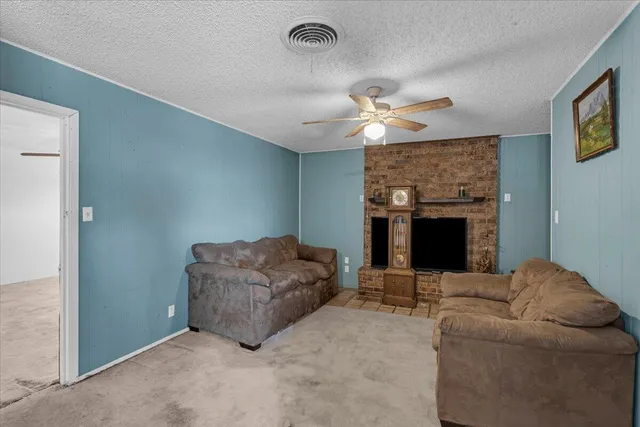 $192,500 | 1868 David Bailey Road, Brownfield, TX 79316