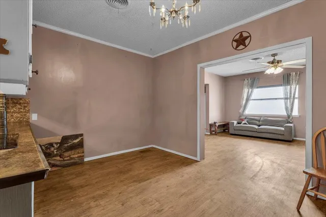 $192,500 | 1868 David Bailey Road, Brownfield, TX 79316