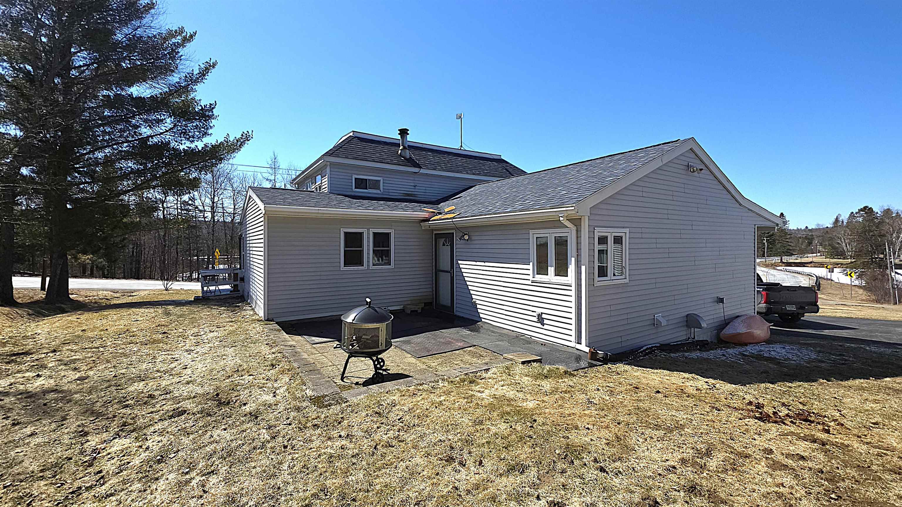 1371 Highway 16 Dummer, NH 03588 - Photo 49 of 60