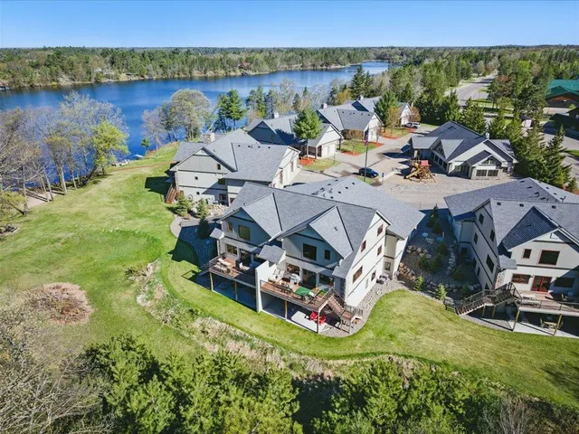 $479,900 | 36943 Sundance Loop, Unit 822, Crosslake, MN 56442