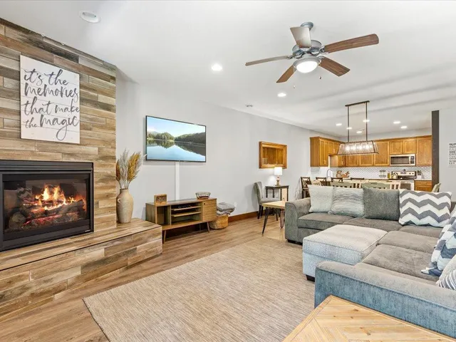 $479,900 | 36943 Sundance Loop, Unit 822, Crosslake, MN 56442