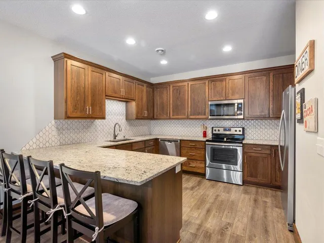 $479,900 | 36943 Sundance Loop, Unit 822, Crosslake, MN 56442