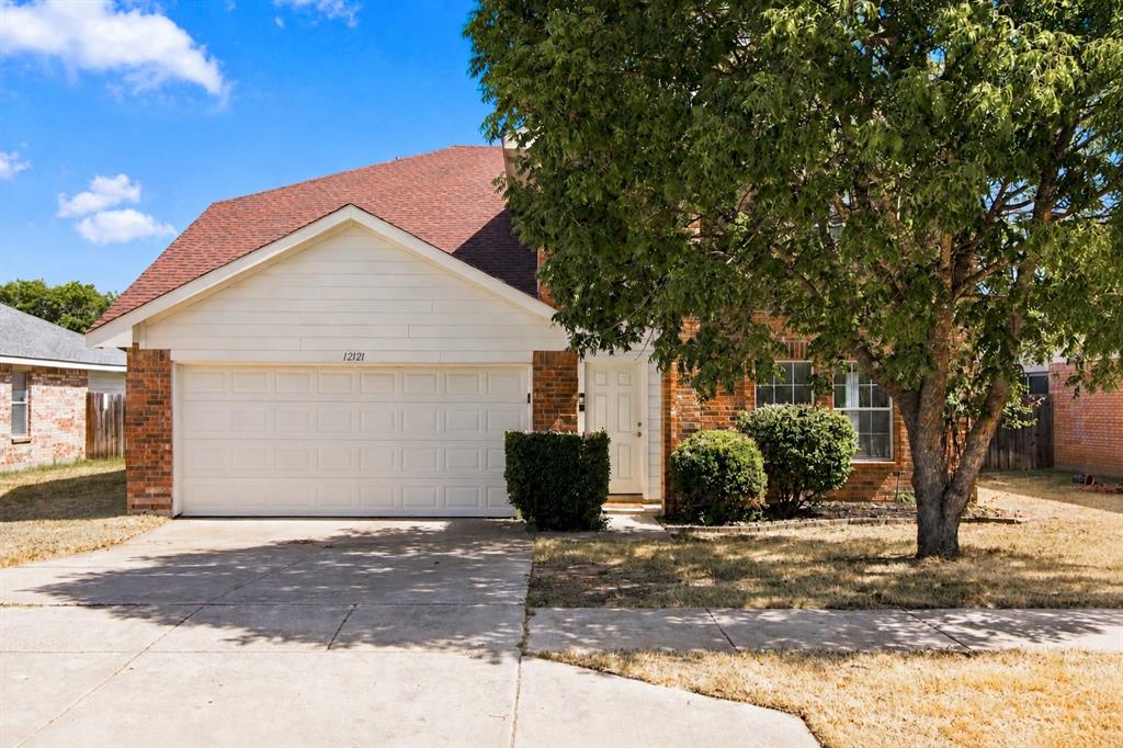 12121 Arbor Lake Road Rhome, TX 76078 - Photo 1 of 33 Welcome to the perfect mix of country and suburb