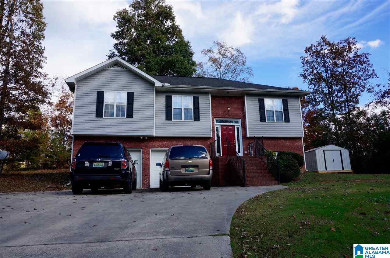 95 Little Cove Road Warrior, AL 35180 - Photo 4 of 48