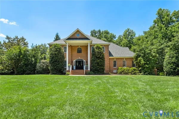 $975,000 | 14718 Goddingham Court, Midlothian, VA 23113