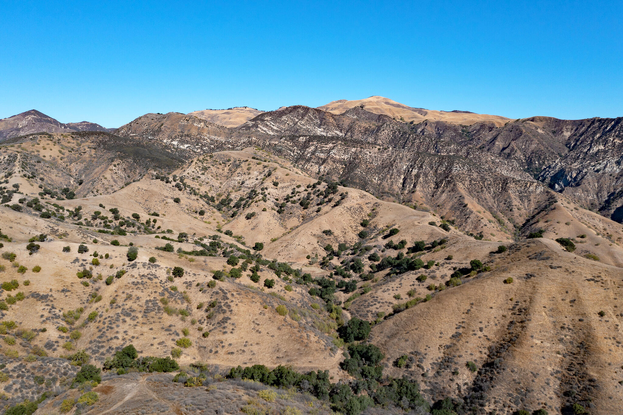 915 East Telegraph Road Fillmore, CA 93015 - Photo 12 of 24 Hillside