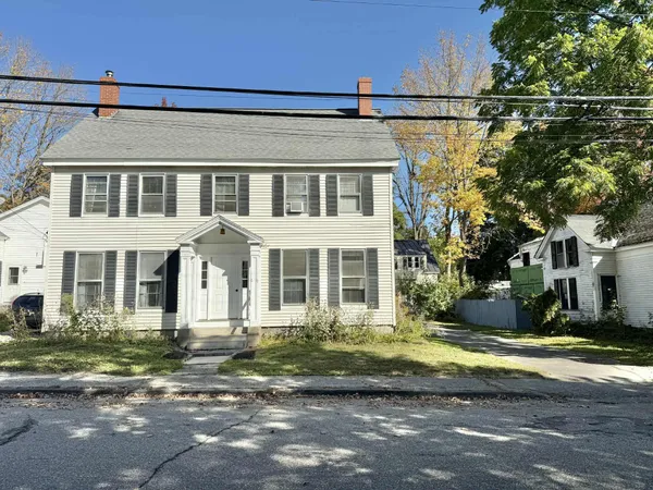 $299,900 | 69 Green Street, Augusta, ME 04330