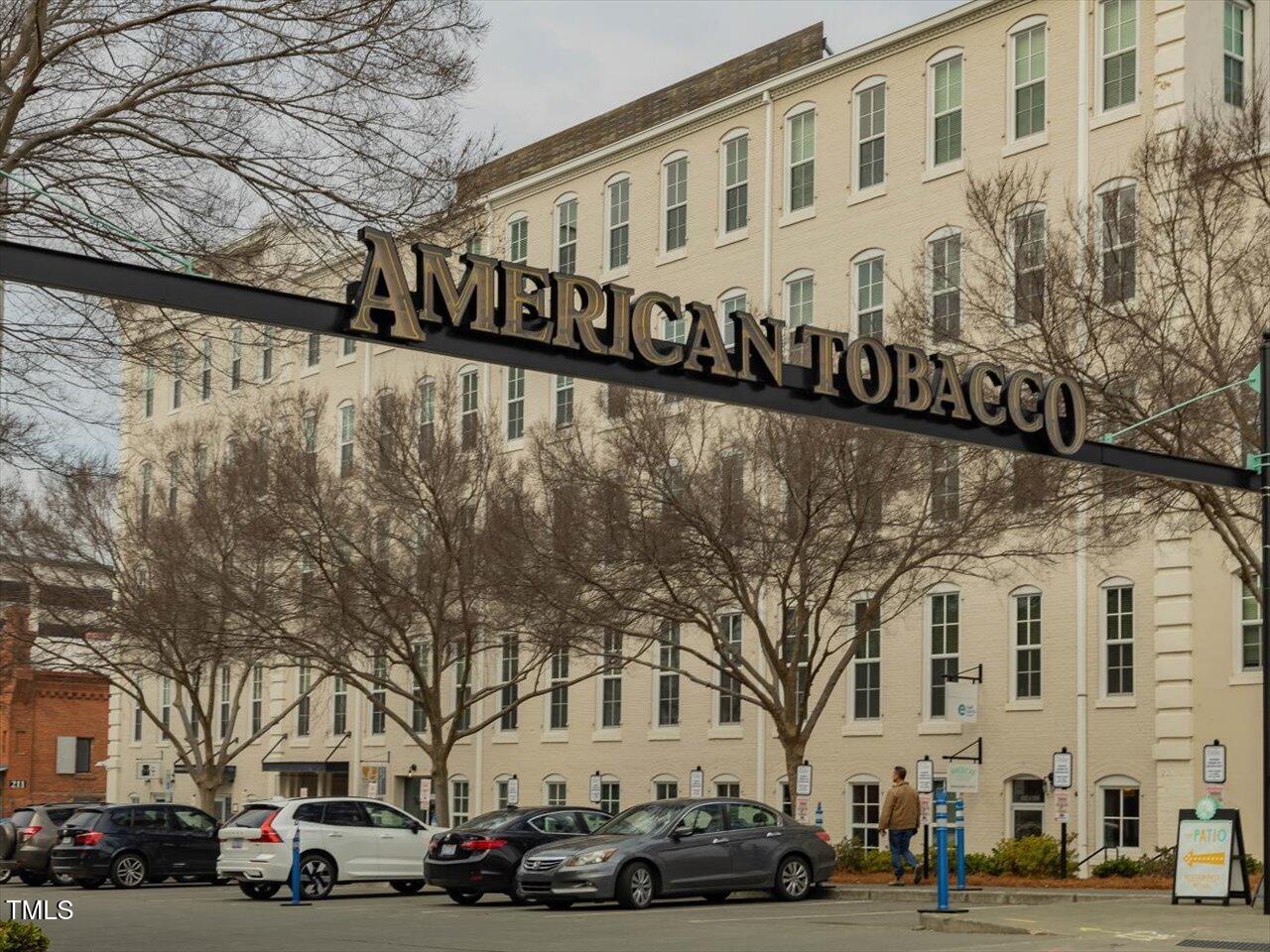 611 Dunbar Street Durham, NC 27701 - Photo 22 of 28