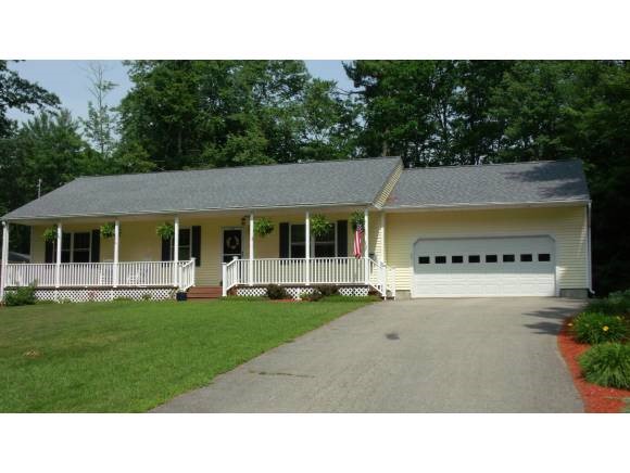 27 Capitol Circle Rochester, NH 03867 - Photo 1 of 1
