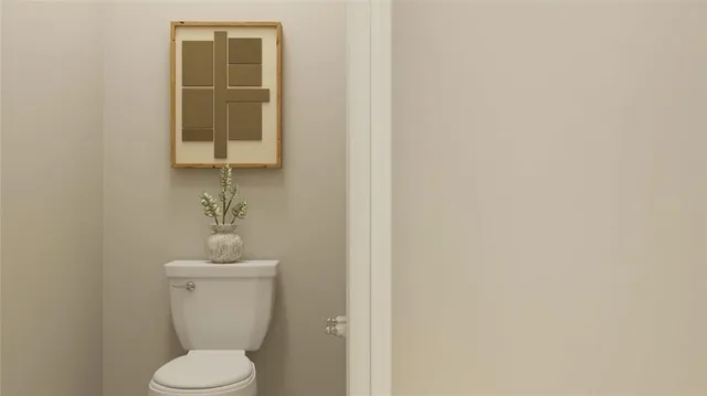 a bedroom with a balcony a bed and a dresser