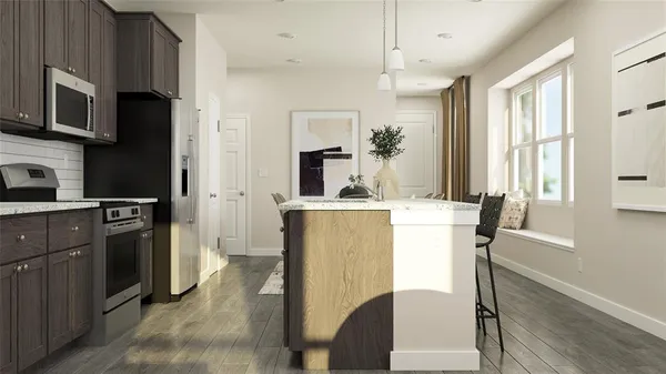 $3,429 | 4307 Stonybrook Road, Arlington, TX 76012