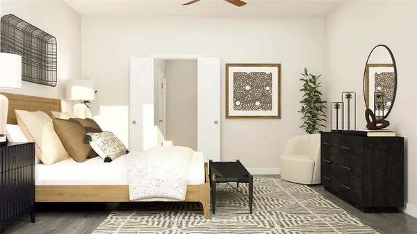 $3,429 | 4307 Stonybrook Road, Arlington, TX 76012