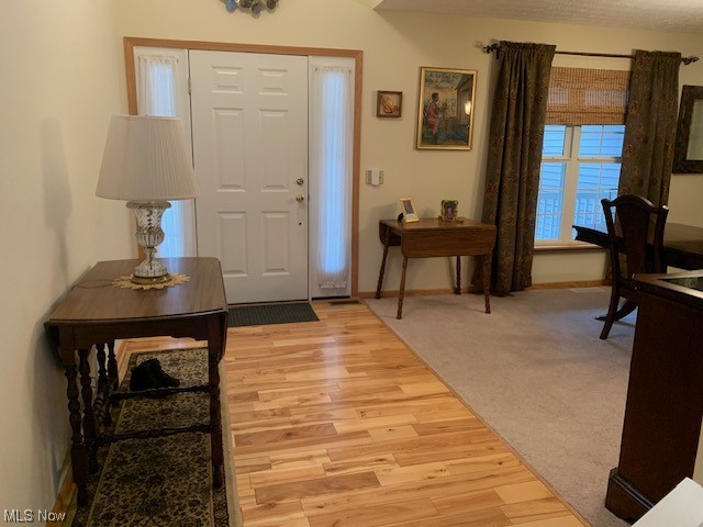 1899 Haines Road Madison, OH 44057 - Photo 6 of 44 Foyer