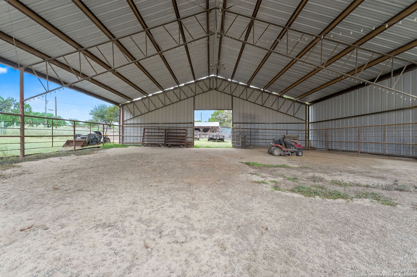 5 Cedar Ridge Road Boerne, TX 78006 - Photo 46 of 47