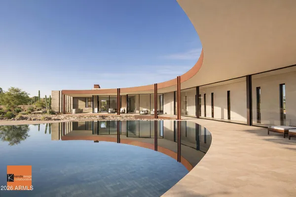 $11,999,999 | 6612 East Hummingbird Lane, Paradise Valley, AZ 85253