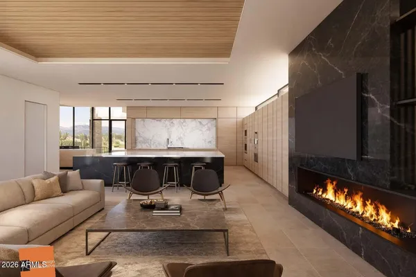 $11,999,999 | 6612 East Hummingbird Lane, Paradise Valley, AZ 85253