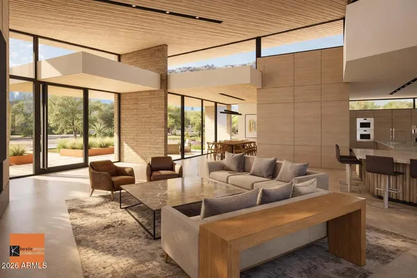 $11,999,999 | 6612 East Hummingbird Lane, Paradise Valley, AZ 85253