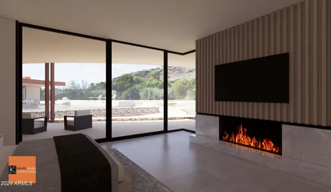 $11,999,999 | 6612 East Hummingbird Lane, Paradise Valley, AZ 85253