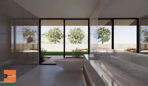 $11,999,999 | 6612 East Hummingbird Lane, Paradise Valley, AZ 85253