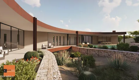 $11,999,999 | 6612 East Hummingbird Lane, Paradise Valley, AZ 85253