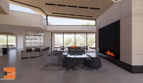 $11,999,999 | 6612 East Hummingbird Lane, Paradise Valley, AZ 85253