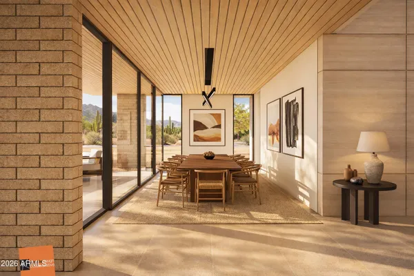 $11,999,999 | 6612 East Hummingbird Lane, Paradise Valley, AZ 85253