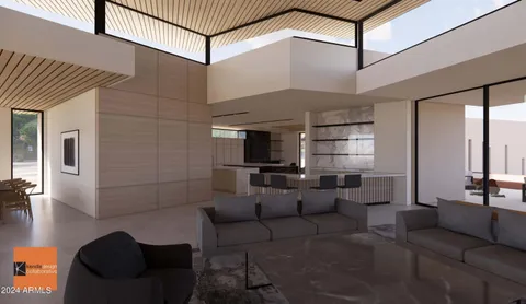 $11,999,999 | 6612 East Hummingbird Lane, Paradise Valley, AZ 85253