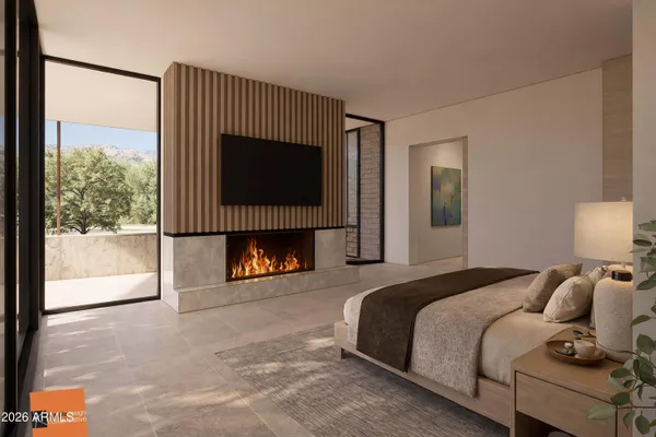 $11,999,999 | 6612 East Hummingbird Lane, Paradise Valley, AZ 85253