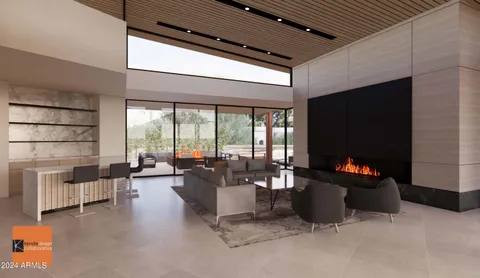 $11,999,999 | 6612 East Hummingbird Lane, Paradise Valley, AZ 85253