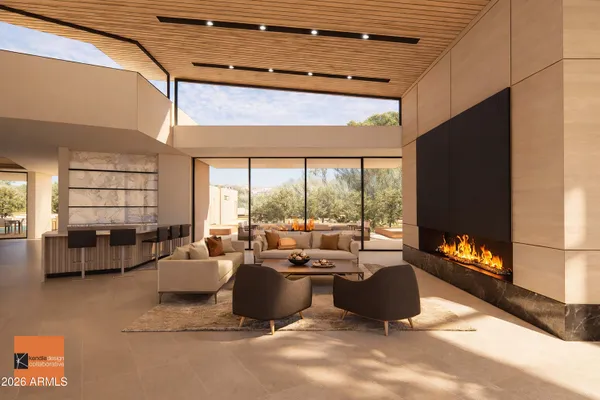 $11,999,999 | 6612 East Hummingbird Lane, Paradise Valley, AZ 85253