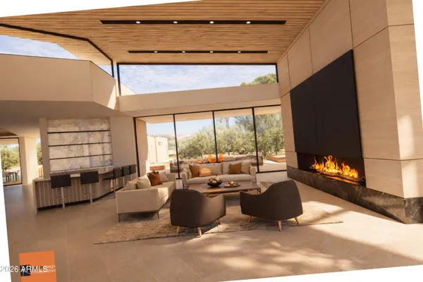 $11,999,999 | 6612 East Hummingbird Lane, Paradise Valley, AZ 85253