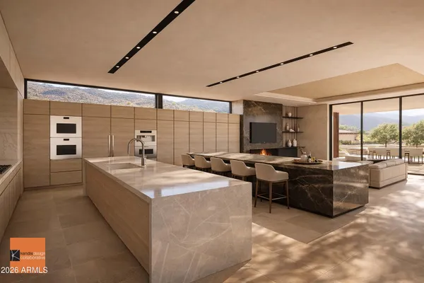 $11,999,999 | 6612 East Hummingbird Lane, Paradise Valley, AZ 85253