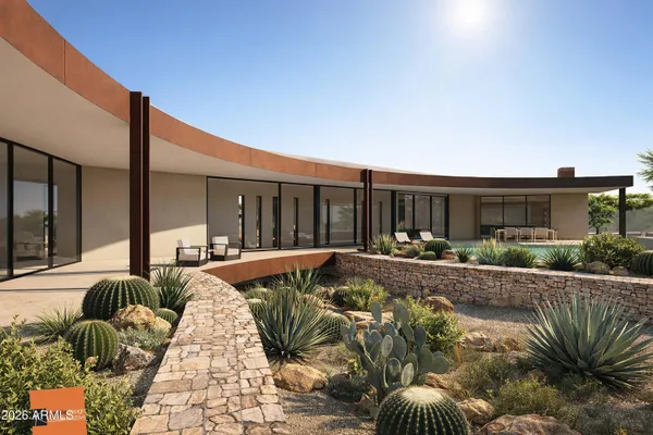 $11,999,999 | 6612 East Hummingbird Lane, Paradise Valley, AZ 85253