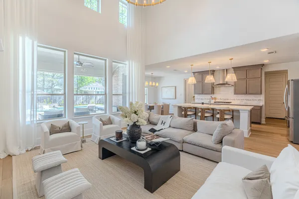 $790,000 | 414 Rowan Pine Court, Conroe, TX 77304