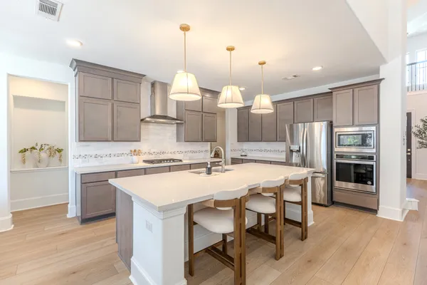 $790,000 | 414 Rowan Pine Court, Conroe, TX 77304